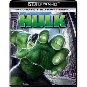 Hulk (The Hulk) - Occasion
