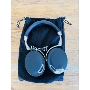 &Eacute;couteurs Parrot Zik - Occasion
