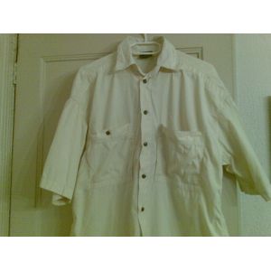 Chemise Versace Jeans Couture - Occasion