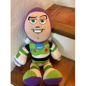 Toy Story Buzz L’Éclair Peluche 42 Cm - Occasion