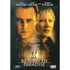 Return To Paradise - Occasion
