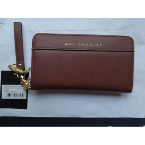 Portefeuille Mac Douglas. Modèle BALISE-MERY_U_CS23 - Occasion