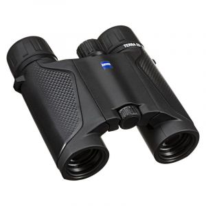ZEISS Jumelles TERRA ED POCKET NOIRES 10X25 T* - Occasion