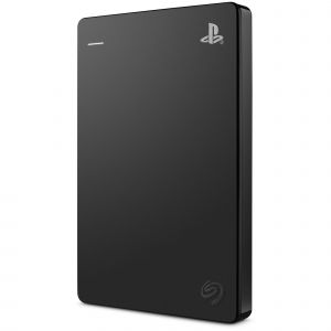 Seagate Game Drive STGD2000200 disque dur externe 2 To 2.5" Micro-USB B 3.2 Gen 1 (3.1 Gen 1) Noir - Occasion