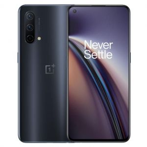 OnePlus Nord CE5 5G 256 Go Black Infinity - Occasion