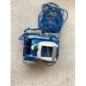 Robot vortex 3 4wd zodiac - Occasion