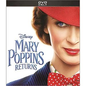 Le Retour De Mary Poppins (Mary Poppins Returns) - Occasion