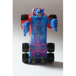 Camion Robot Transformer - Occasion