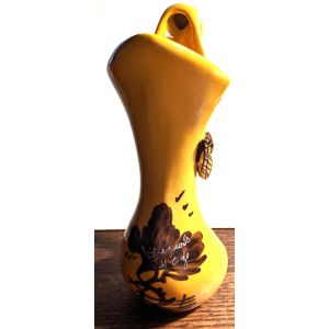 Aiguière Cigale - Genre Vallauris - Bagnols / Ceze - Occasion