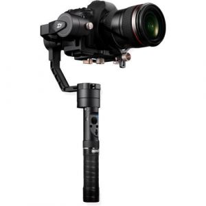 Stabilisateur CRANE PLUS ZHIYUN - Occasion