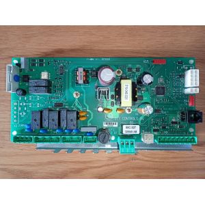 Carte &eacute;lectronique chaudiere MCR 24/28 BIC De Dietrich - Occasion