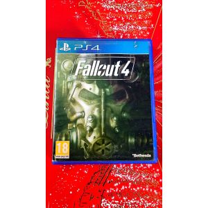 Fallout 4 Ps4 Vendu Par Blaspo - Occasion