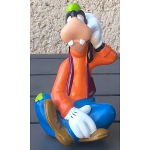 Figurine Dingo 14,5cm Walt Disney, Dessin Animé - Occasion