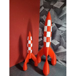 Fus&eacute;e Style Tintin 75 Cm - Occasion