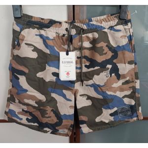 Short De Bain Kaporal Taille M Neuf - Occasion