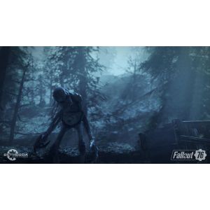 FALLOUT 76 Xbox One - Occasion