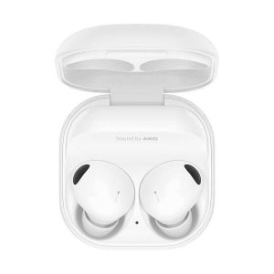 Samsung Galaxy Buds2 Pro Casque True Wireless Stereo (TWS) Ecouteurs Appels/Musique Bluetooth Blanc - Occasion