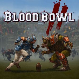 Blood Bowl 2 Standard Allemand, Anglais, Espagnol, Fran&ccedil;ais, Italien, Polonais, Russe PC - Occasion