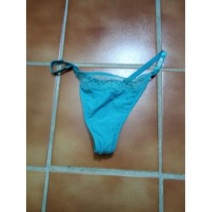 String Dim S Sans Étiquette - Occasion