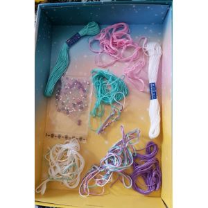 So Styly Tatoos Et Bracelets Br&eacute;siliens - Occasion