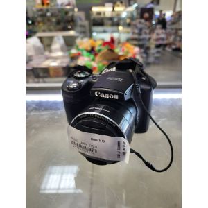 Bridge Canon Powershot SX500 IS - Occasion