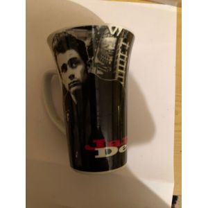 Mug James Dean - Occasion