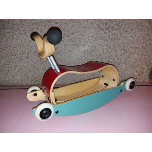 Wishbone Draisienne - Occasion