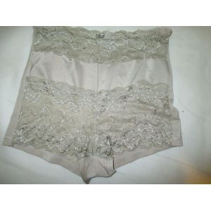 Gaine / Culotte Haute Taille L - Occasion