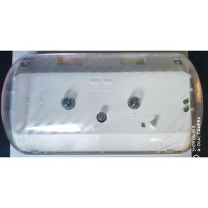 BLOC AUTONOME DE SECURITE MARQUE URA REF 956248 - Occasion
