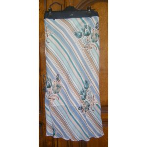 Jupe Jacqueline Riu - Taille 40 - Occasion