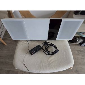 Mini chaine hifi - Occasion