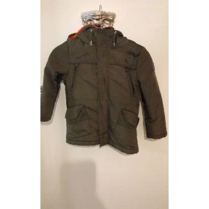 Parka Ikks Gar&ccedil;ons - Occasion