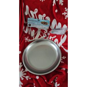 Service Plateau Fruits De Mer - Orf&egrave;vrerie De La Tour - Occasion