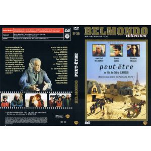 Peut-Etre - Collection Belmondo - Numero 38 - - Occasion