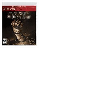 Dead Space Ps3 - Occasion