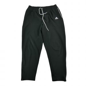 Reconditionn&eacute; - Jogging Homme Noir - Taille M - Homme - Noir - Occasion