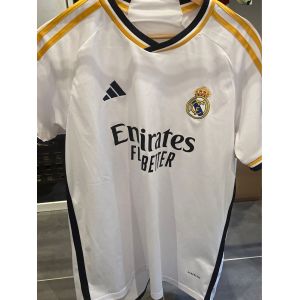 Maillot Real Madrid - Occasion