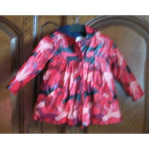 Imperm&eacute;able Catimini - Taille 2 Ans - Occasion