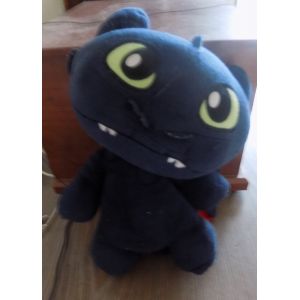 Krokmou peluche - Occasion