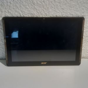 Acer Iconia Tab 10 A3-A40 &eacute;cran tactile + batterieTG-101A-0910BT - Occasion