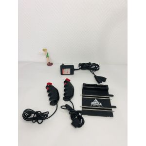 Alimentation circuit carrera go Cars 2 - Occasion
