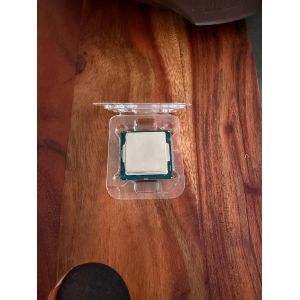 i7-6700K - Occasion