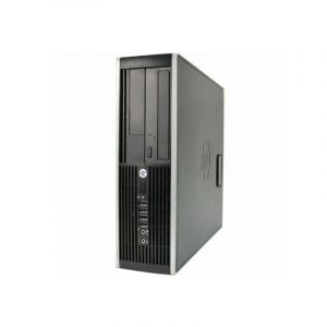 PC HP Elite 8200 SFF I5-2400 16 Go RAM SSD 480 Go Graveur DVD W11 Wifi - Occasion
