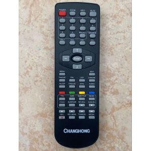 Telecommande d origine changhong - Occasion