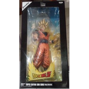 San Goku Super Sayan - Occasion