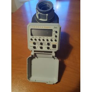 Programmateur GARDENA Computer 2030 à pile 9V - Occasion