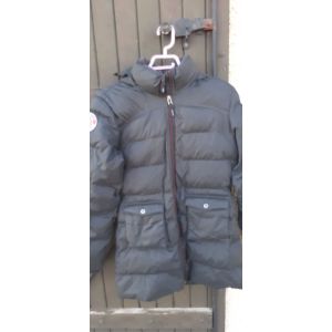 Parka Fouganza - Occasion