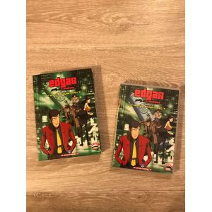 Edgar De La Cambriole - &Eacute;pisode : 0 - First Contact - Occasion