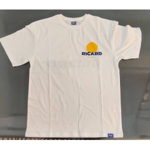 Tee-Shirt Ricard Staff Taille S - Occasion
