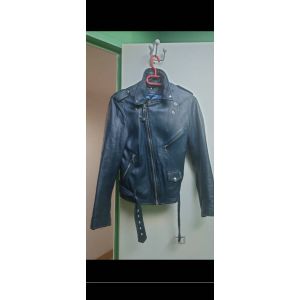 Perfecto Schott Femme T.M - Occasion